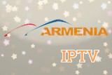 iptv армянский плейлист m3u