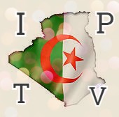 iptv playlist Алжир m3u