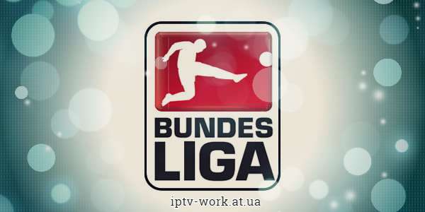 iptv link Bundesliga De